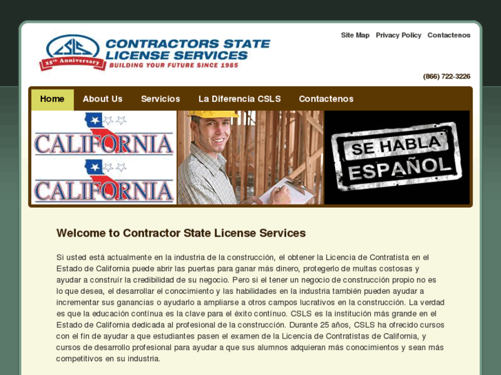 www.espanolcontractorslicense.com