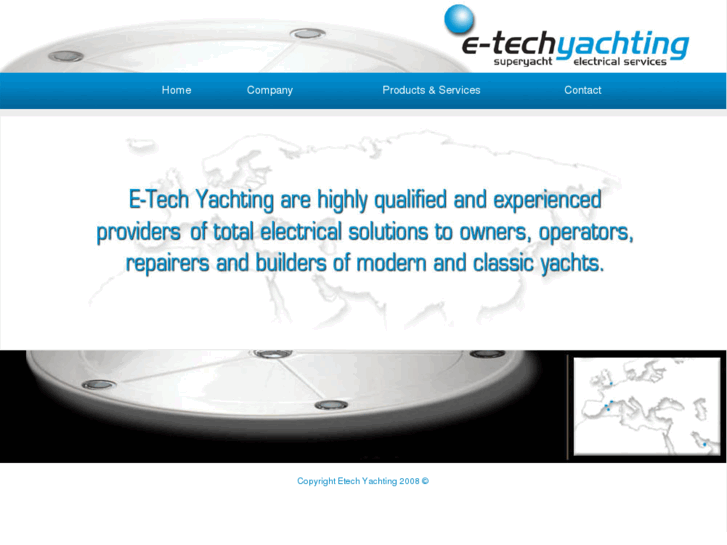 www.etechyachting.com