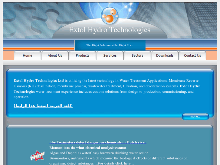 www.extolhydro.com