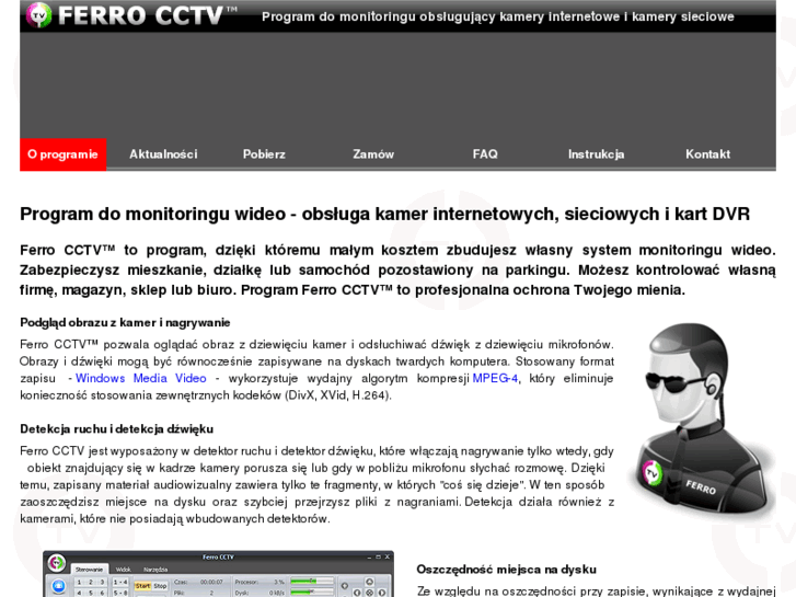 www.ferrocctv.com