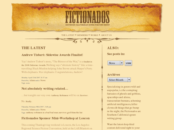 www.fictionados.com