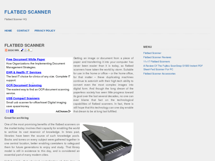 www.flatbedscanner.org