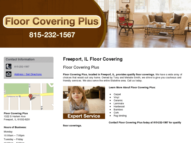 www.floorcoveringplus.net