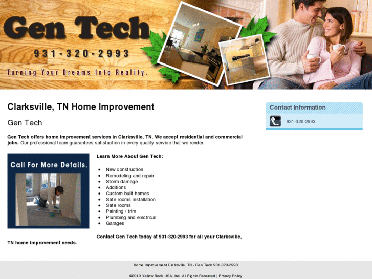 www.gentechtn.com