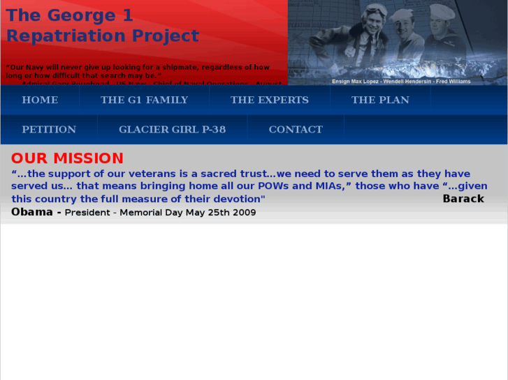 www.george1recovery.org