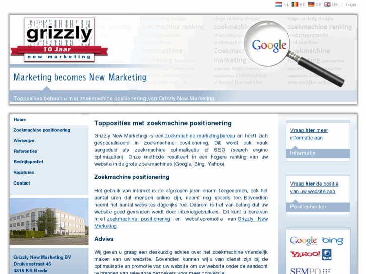 www.grizzlymarketing.nl