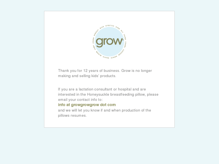 www.growgrowgrow.com