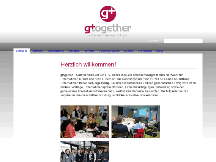 www.gtogether.net