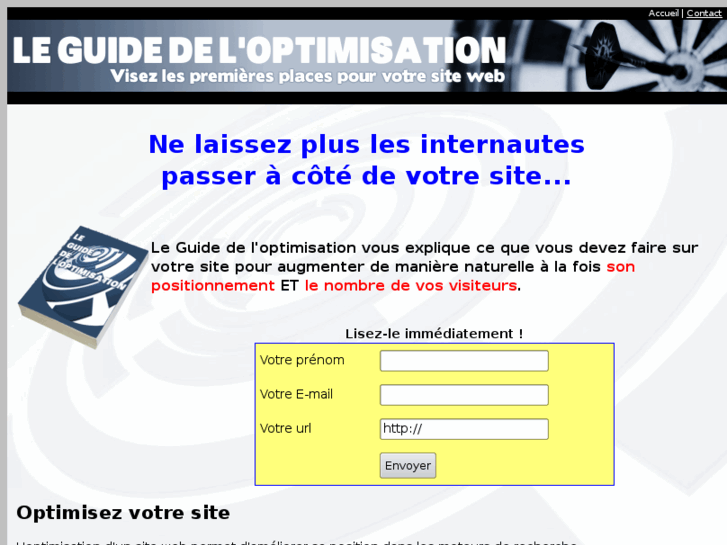 www.guide-optimisation.com