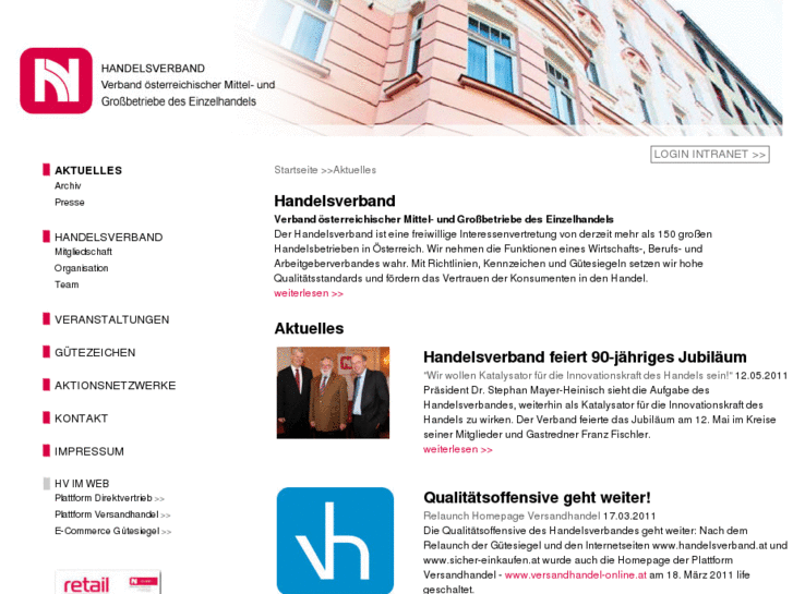 www.handelsverband.at