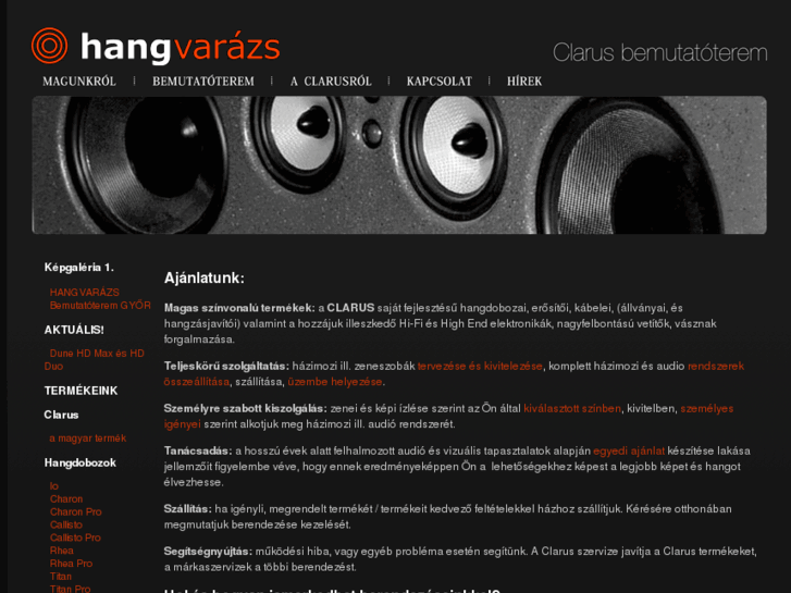 www.hangvarazs.com