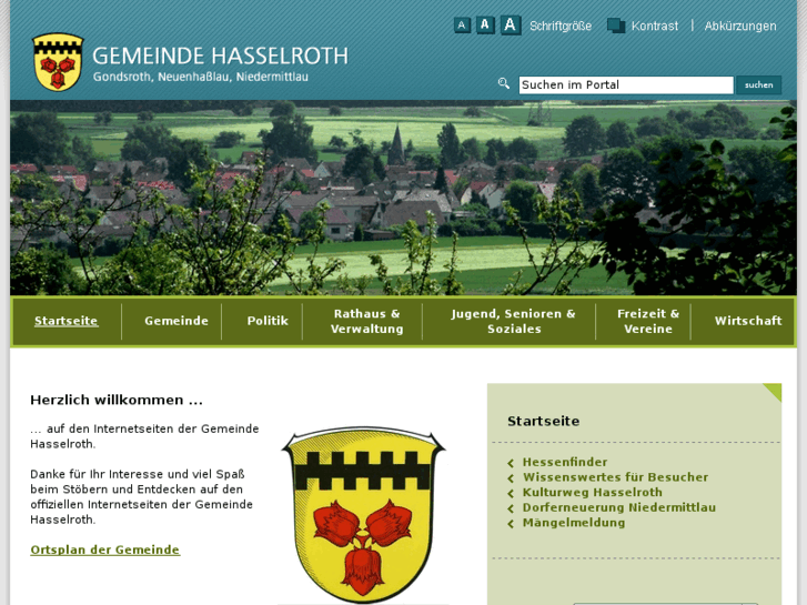 www.hasselroth.de