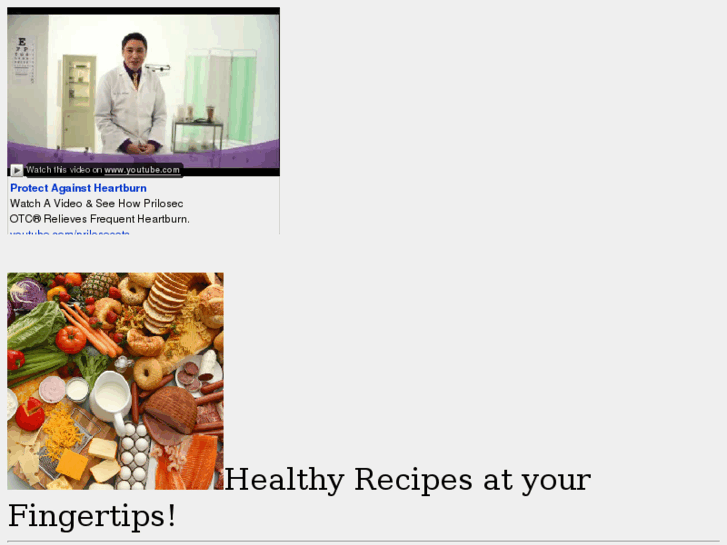 www.healthyrecipewebsites.com