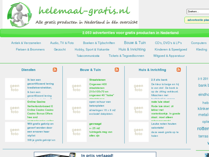 www.helemaal-gratis.nl