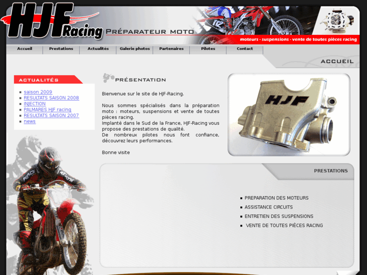 www.hjf-racing.com