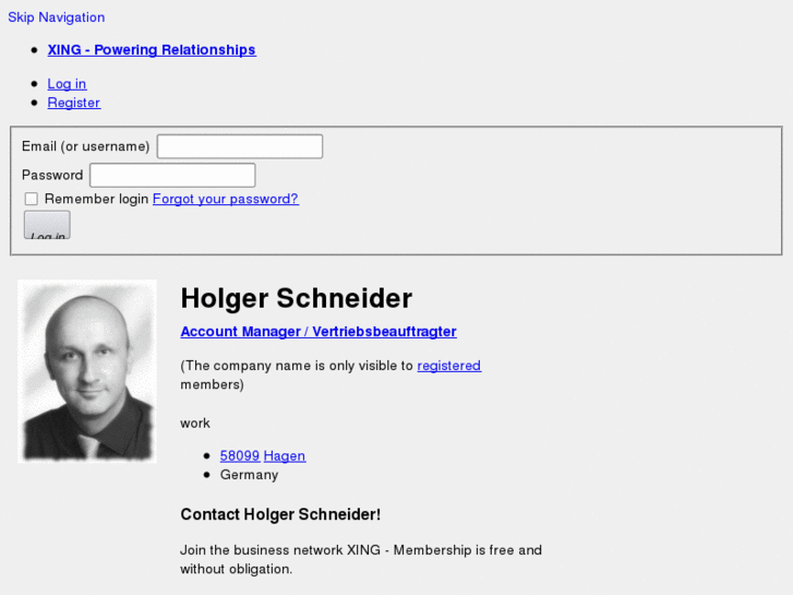 www.holgerschneider.com