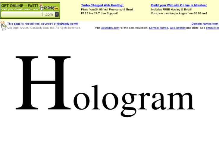 www.hologramcomputers.com