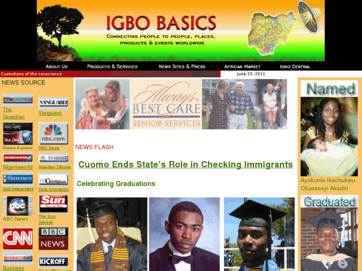 www.igbobasics.com