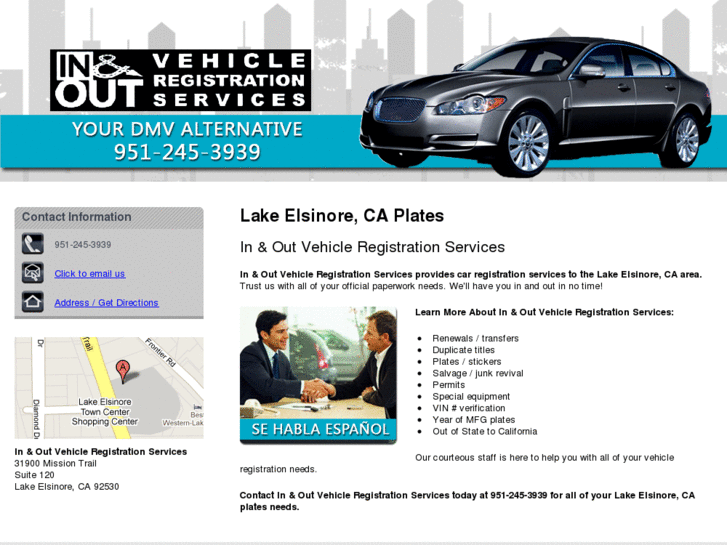 www.inandoutvehicleregistration.com