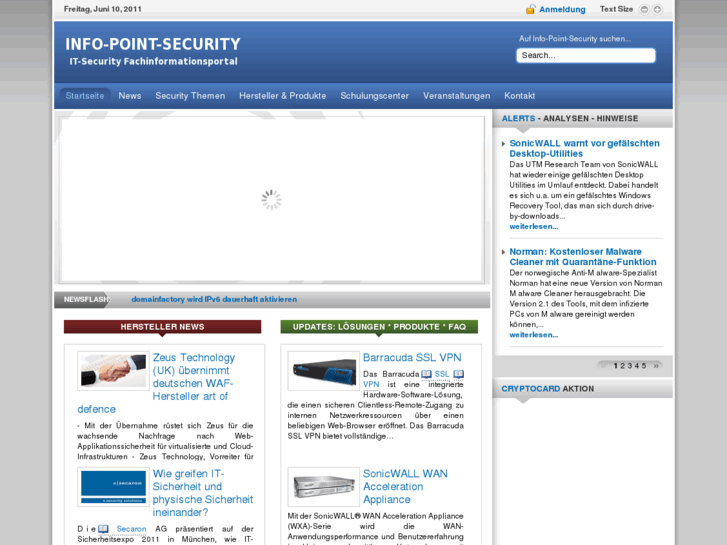 www.info-pointsecurity.com