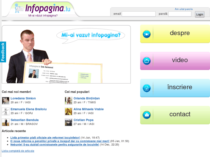 www.infopagina.lu