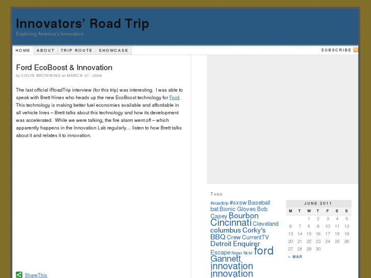 www.innovatorsroadtrip.com