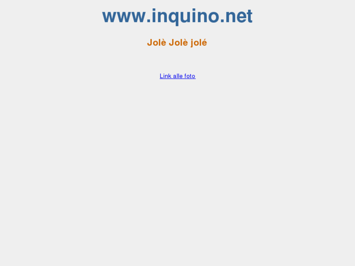 www.inquino.net