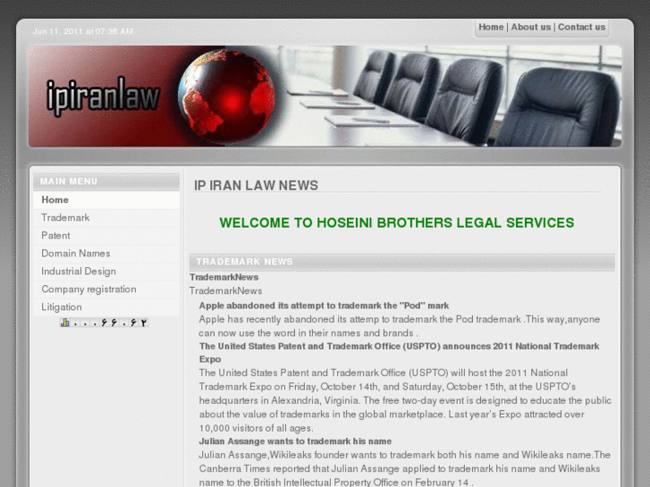 www.ipiranlaw.com