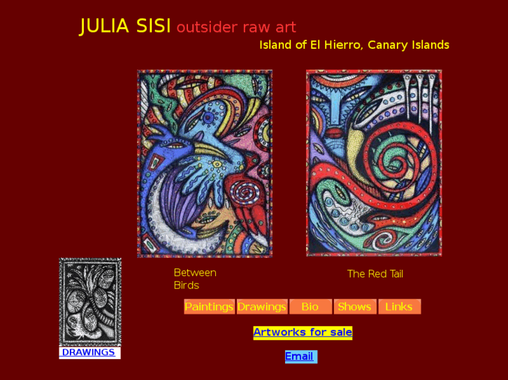 www.juliasisi.com