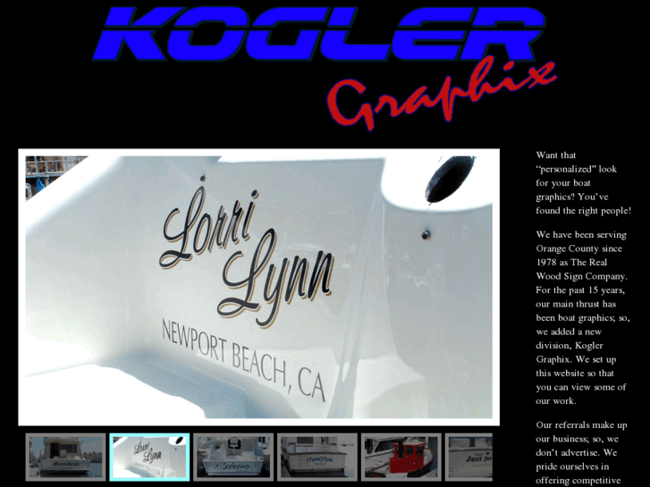 www.koglergraphics.com