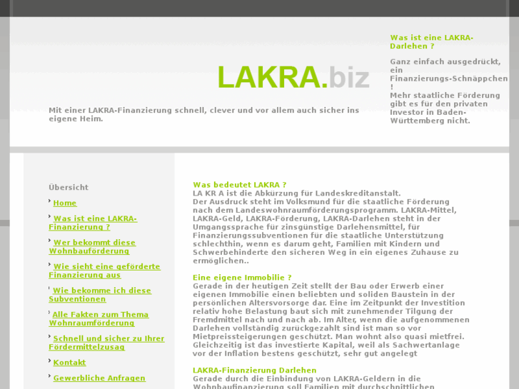 www.lakra.biz