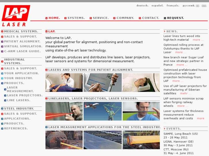 www.lap-forum.info