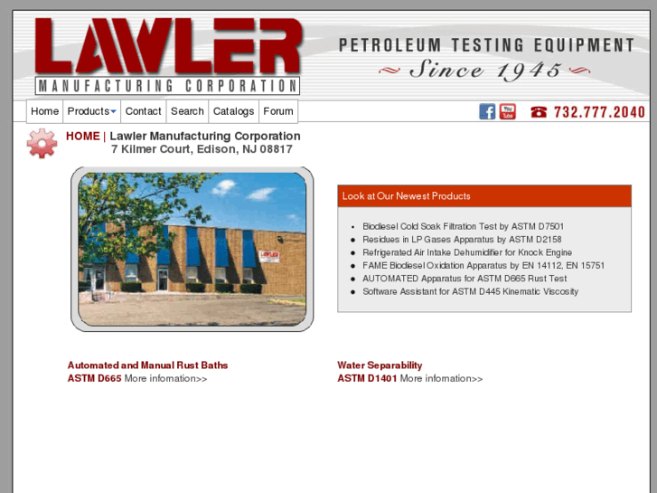 www.lawlercorp.com