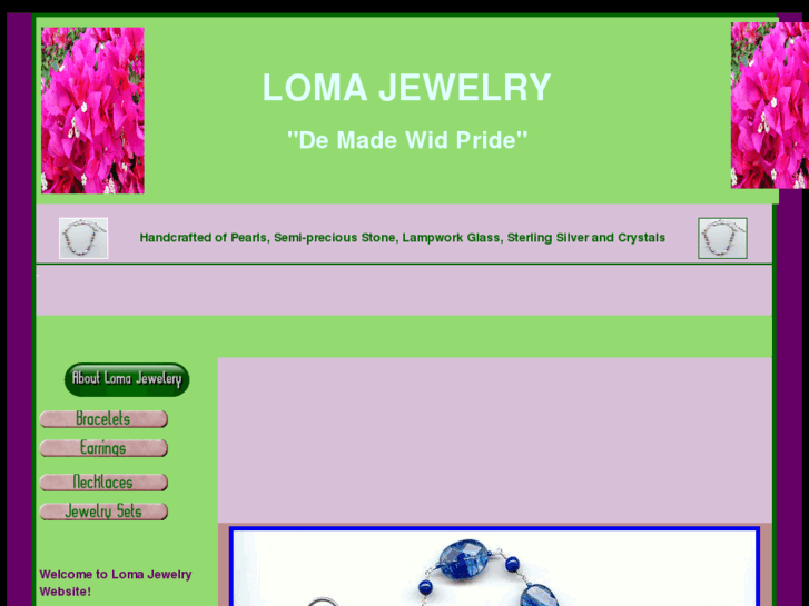 www.lomajewelry.com