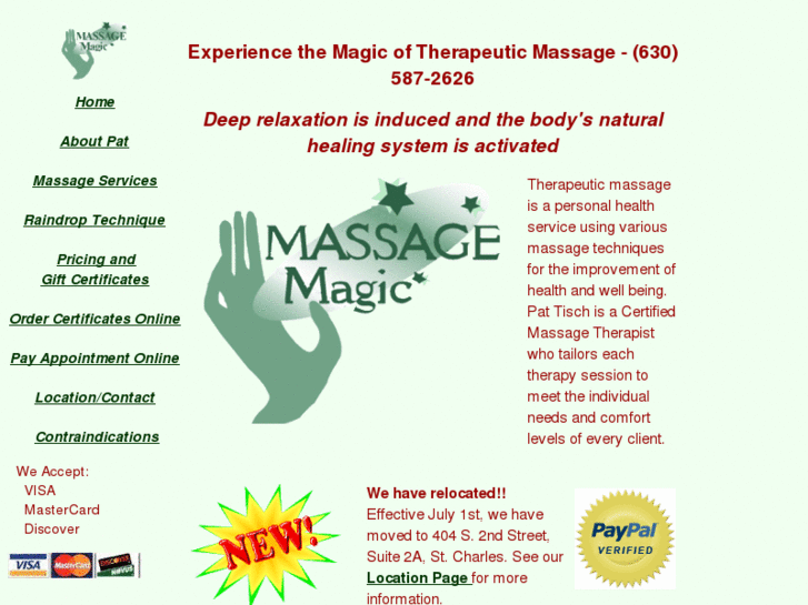 www.massage-magic.com