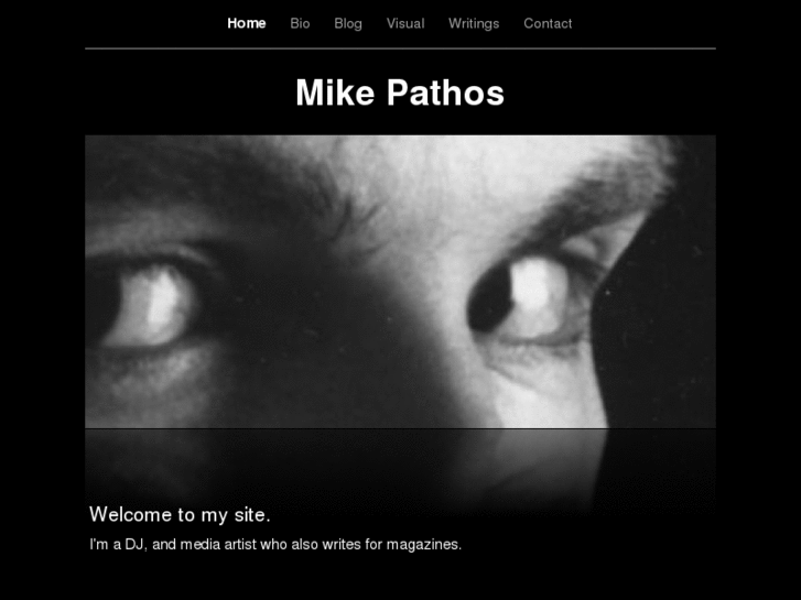 www.mikepathos.com