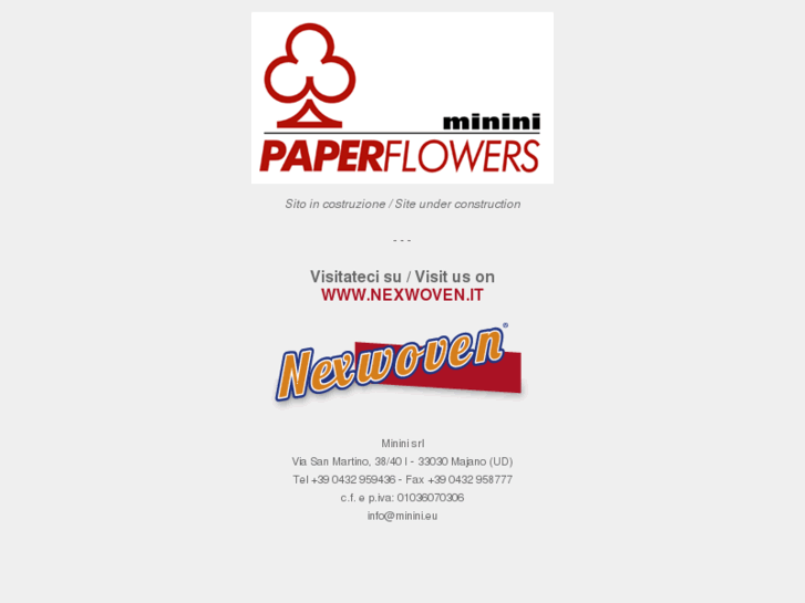 www.minini.eu