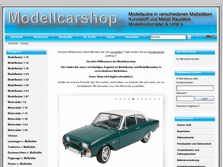 www.modellcarshop.com