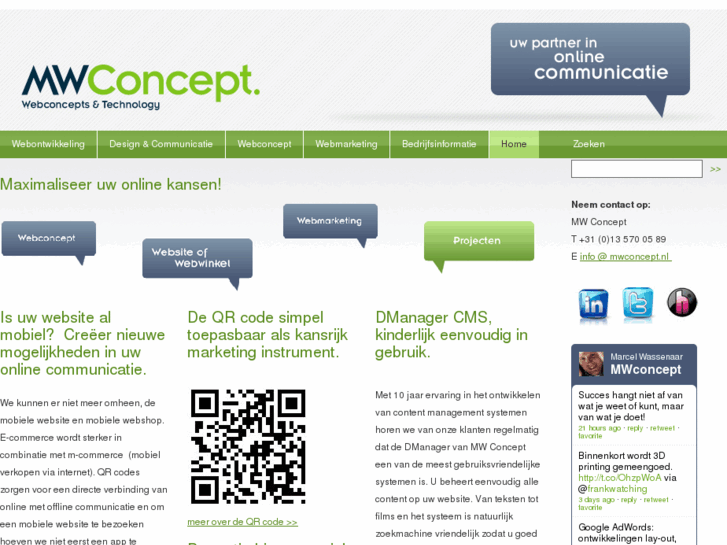 www.mwconcept.nl