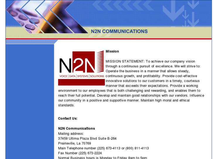 www.n2n-communications.com