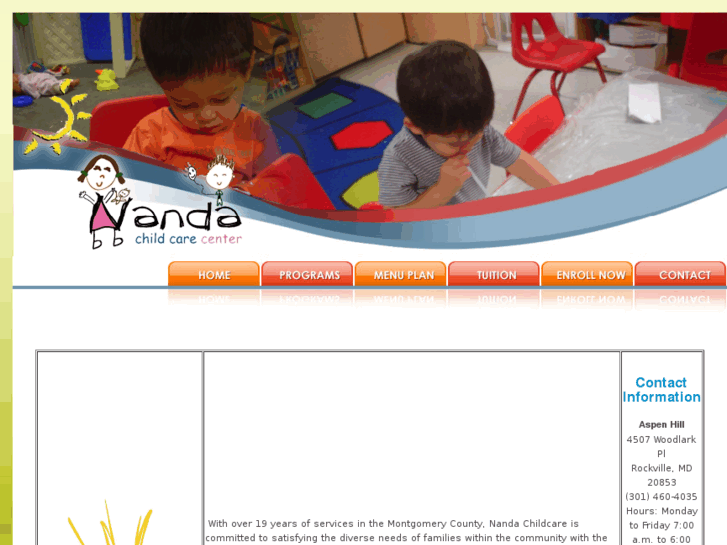 www.nandaschool.com