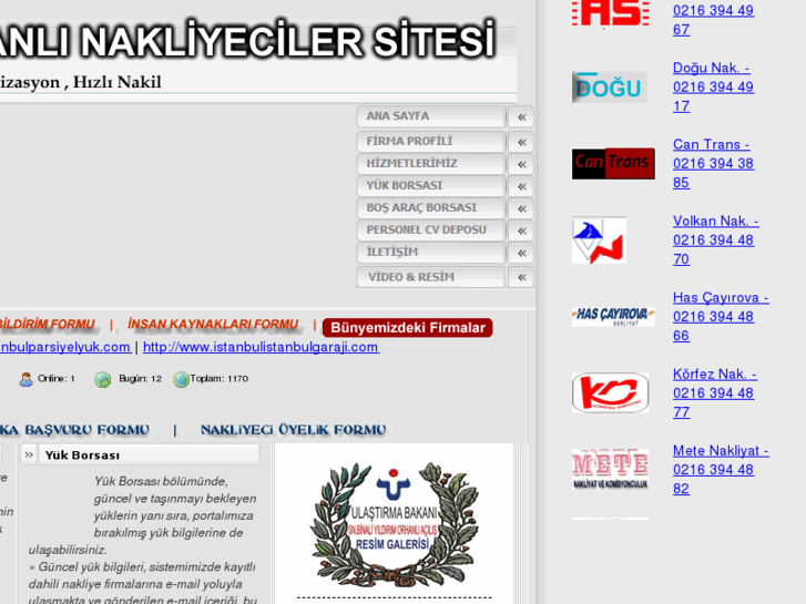 www.orhanlilojistikmerkezi.com