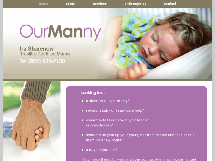 www.ourmanny.com