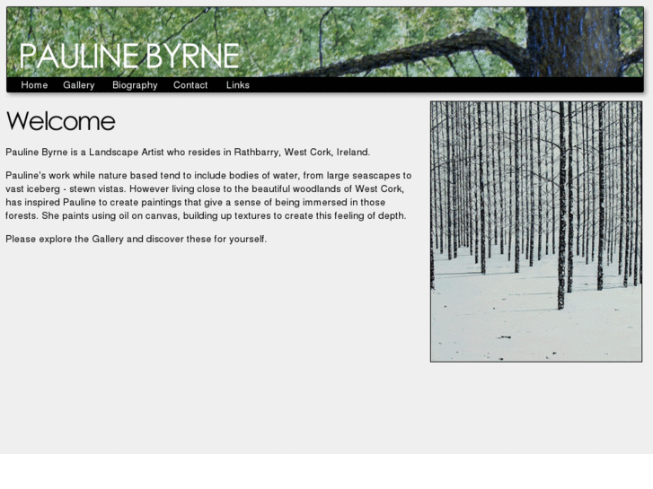 www.paulinebyrne.com