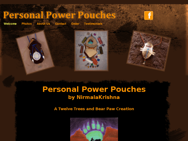 www.personalpowerpouches.com