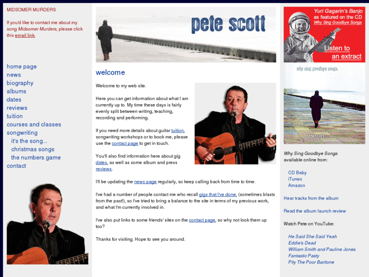 www.petescott.co.uk