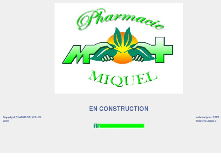 www.pharmaciemiquel.com