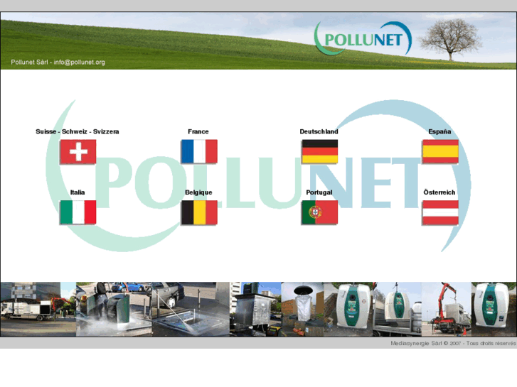 www.pollunet.com