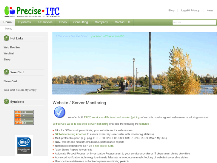 www.precise-itc.com