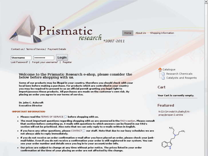 www.prismaticresearch.net